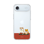 Slim Protection Case［ Shibata san - Rice Cake ］