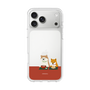 Slim Protection Case［ Shibata san - Rice Cake ］