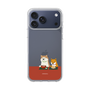 Slim Protection Case［ Shibata san - Rice Cake ］