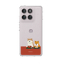 Slim Protection Case［ Shibata san - Rice Cake ］