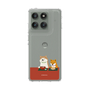Slim Protection Case［ Shibata san - Rice Cake ］