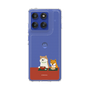 Slim Protection Case［ Shibata san - Rice Cake ］