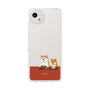 Slim Protection Case［ Shibata san - Rice Cake ］