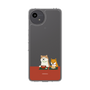 Slim Protection Case［ Shibata san - Rice Cake ］