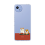 Slim Protection Case［ Shibata san - Rice Cake ］