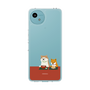 Slim Protection Case［ Shibata san - Rice Cake ］
