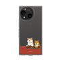 Slim Protection Case［ Shibata san - Rice Cake ］