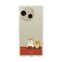 Slim Protection Case［ Shibata san - Rice Cake ］