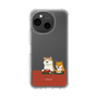 Slim Protection Case［ Shibata san - Rice Cake ］