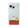 Slim Protection Case［ Shibata san - Rice Cake ］