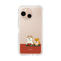 Slim Protection Case［ Shibata san - Rice Cake ］