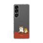Slim Protection Case［ Shibata san - Rice Cake ］