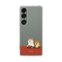 Slim Protection Case［ Shibata san - Rice Cake ］