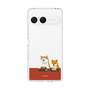 Slim Protection Case［ Shibata san - Rice Cake ］