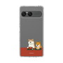 Slim Protection Case［ Shibata san - Rice Cake ］