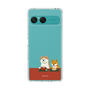 Slim Protection Case［ Shibata san - Rice Cake ］