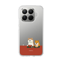 Slim Protection Case［ Shibata san - Rice Cake ］