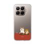 Slim Protection Case［ Shibata san - Rice Cake ］