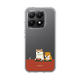 Slim Protection Case［ Shibata san - Rice Cake ］