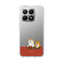 Slim Protection Case［ Shibata san - Rice Cake ］