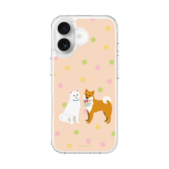 Slim Protection Case［ Shibata san - Konpeitō ］