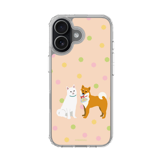 Slim Protection Case［ Shibata san - Konpeitō ］