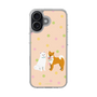 Slim Protection Case［ Shibata san - Konpeitō ］