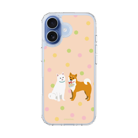 Slim Protection Case［ Shibata san - Konpeitō ］