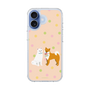 Slim Protection Case［ Shibata san - Konpeitō ］