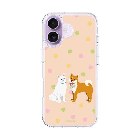 Slim Protection Case［ Shibata san - Konpeitō ］