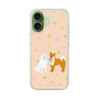 Slim Protection Case［ Shibata san - Konpeitō ］