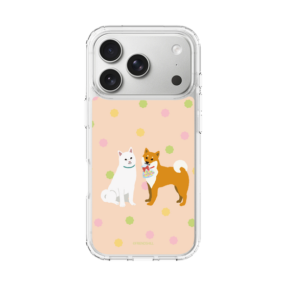 Slim Protection Case［ Shibata san - Konpeitō ］
