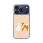 Slim Protection Case［ Shibata san - Konpeitō ］