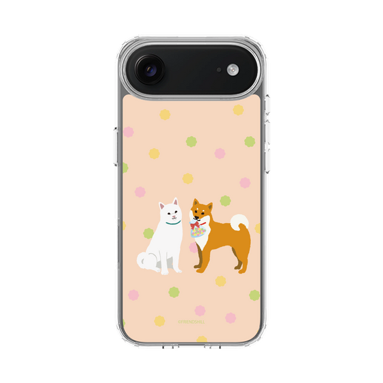 Slim Protection Case［ Shibata san - Konpeitō ］