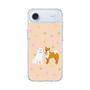Slim Protection Case［ Shibata san - Konpeitō ］