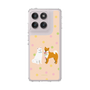 Slim Protection Case［ Shibata san - Konpeitō ］
