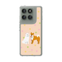 Slim Protection Case［ Shibata san - Konpeitō ］