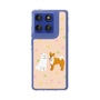 Slim Protection Case［ Shibata san - Konpeitō ］