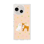 Slim Protection Case［ Shibata san - Konpeitō ］