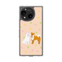 Slim Protection Case［ Shibata san - Konpeitō ］