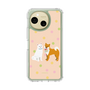 Slim Protection Case［ Shibata san - Konpeitō ］