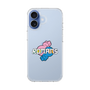 Slim Protection Case［ ROMANs - Logo ］