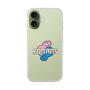 Slim Protection Case［ ROMANs - Logo ］