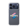 Slim Protection Case［ ROMANs - Logo ］