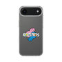 Slim Protection Case［ ROMANs - Logo ］
