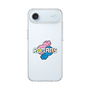 Slim Protection Case［ ROMANs - Logo ］