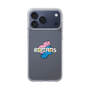 Slim Protection Case［ ROMANs - Logo ］