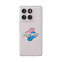 Slim Protection Case［ ROMANs - Logo ］
