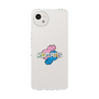 Slim Protection Case［ ROMANs - Logo ］
