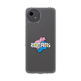 Slim Protection Case［ ROMANs - Logo ］